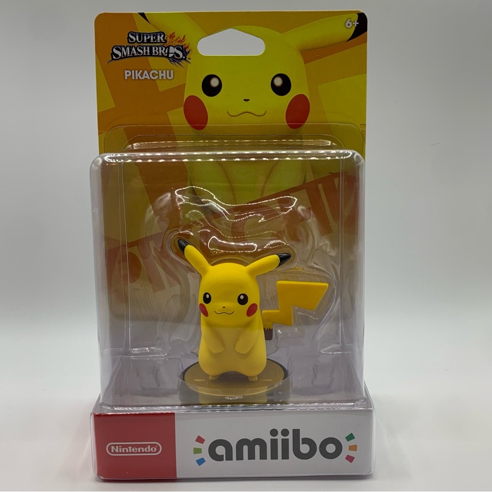 Nintendo Pokemon